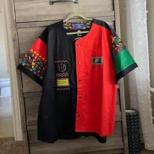 Nike 🌶 Mens Shirt NWT